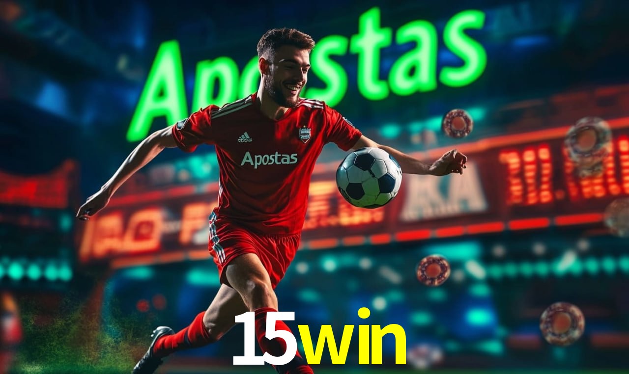 FAQ 15win — central de ajuda e suporte oficial Brasil