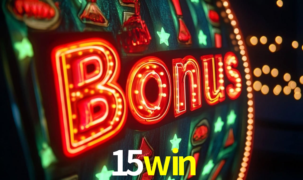 15win feedback — formulário de envio no aplicativo oficial
