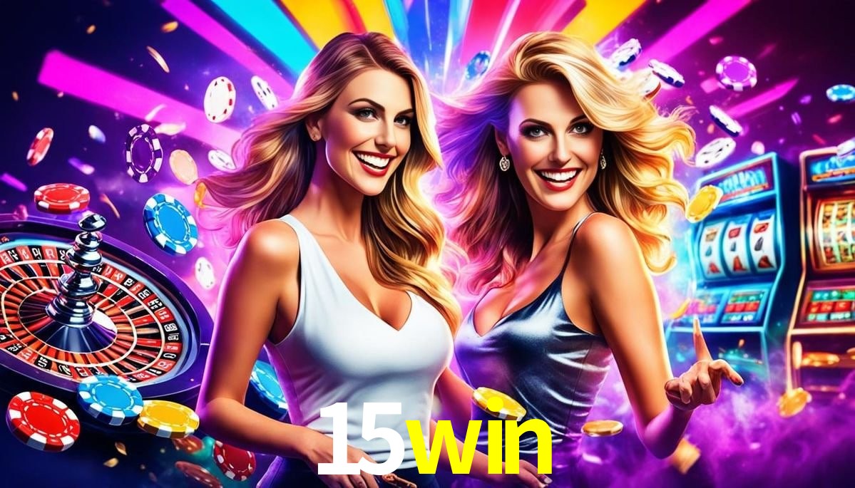 15win FAQ — perguntas frequentes usuários Brasil